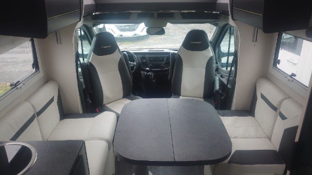 Chausson Camping-car 708 - Photo 7