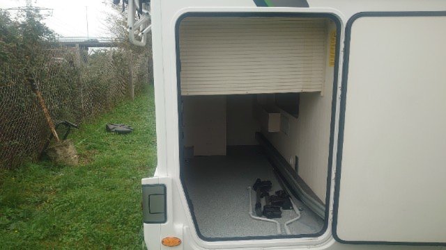 Chausson Camping-car 708 - Photo 9