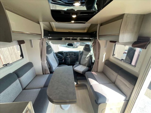 Chausson Camping-car 708 - Photo 7