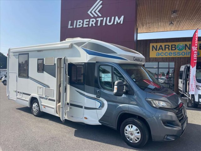 Chausson Flash 728 EB - Photo 1
