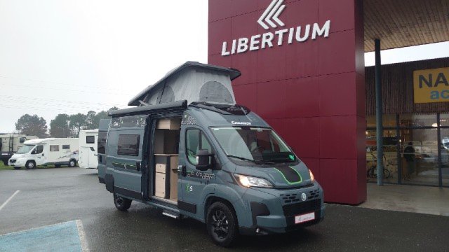 Chausson F&S F&S LINE Neuf