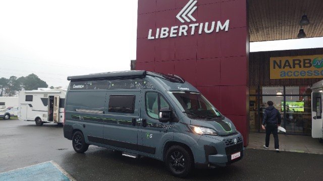 Chausson F&S LINE - Photo 1