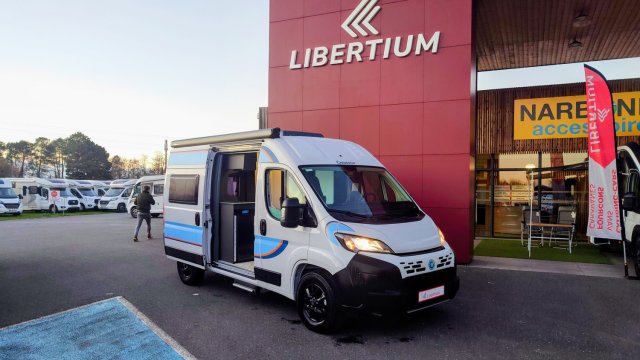 Chausson Golden Line - Photo 8