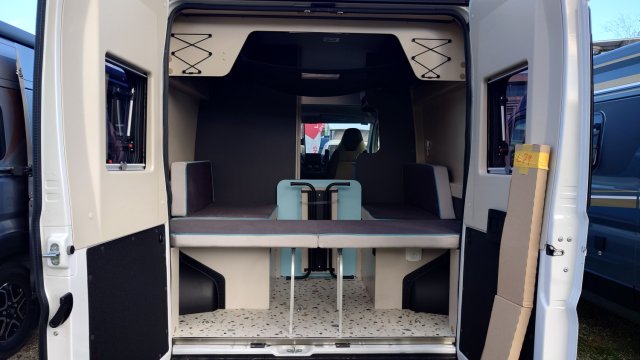 Chausson Golden Line Neuf