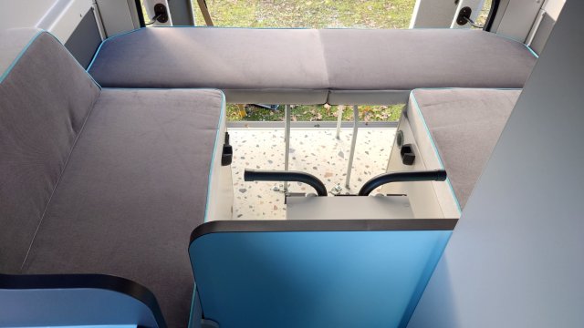 Chausson Golden Line - Photo 3