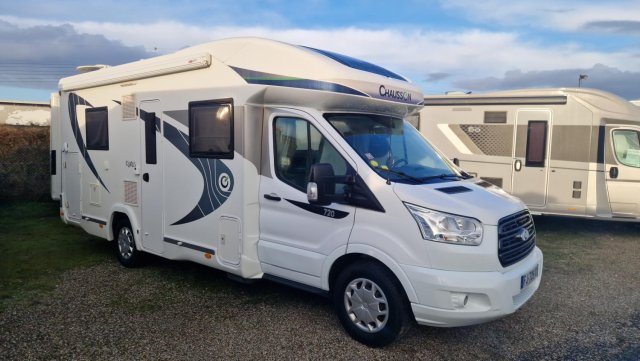 Chausson Korus 720 - Photo 4