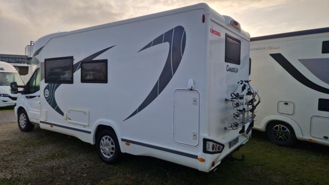 Chausson Korus 720 - Photo 5