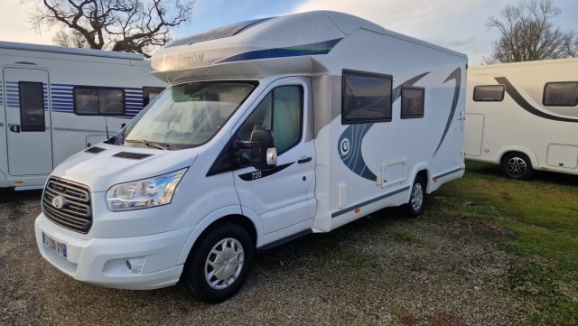 Chausson Korus 720 - Photo 6