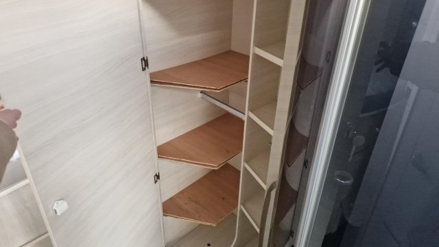 Chausson Korus 720 - Photo 11