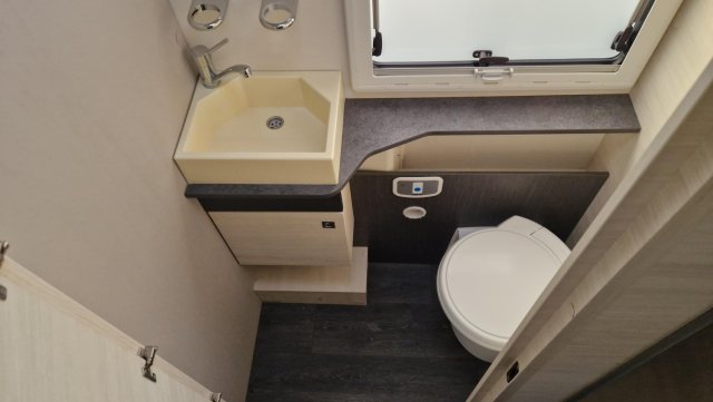 Chausson Korus 720 - Photo 12