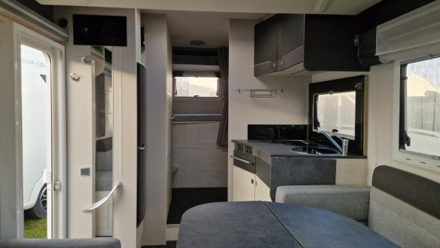 Chausson Korus 720 - Photo 13