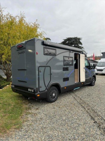 Chausson S 514 Etape Line - Photo 3
