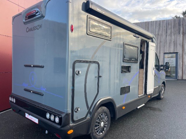 Chausson S 514 Etape Line - Photo 14