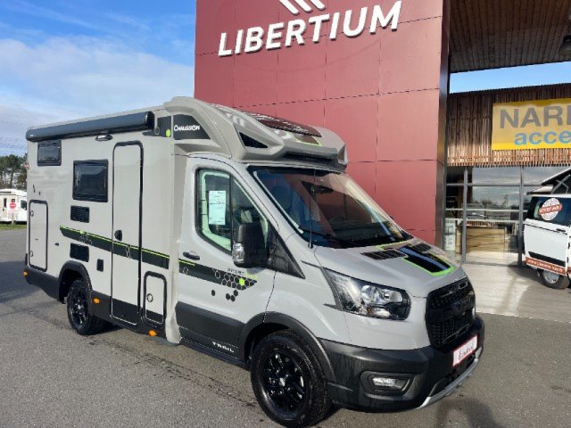 Chausson S 514 First Line S514 SPORT