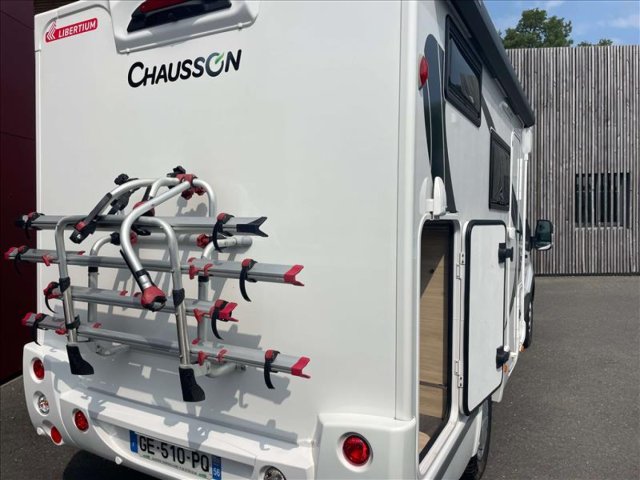Chausson S 514 First Line - Photo 2
