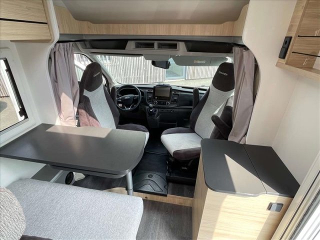 Chausson S 514 First Line - Photo 4