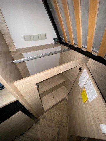 Chausson S 514 SIGNATURE LINE - Photo 11