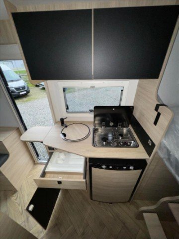 Chausson S 514 SIGNATURE LINE - Photo 12