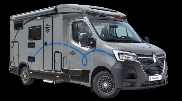 Chausson S 514 SIGNATURE LINE