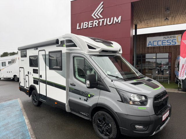 Chausson S 614 Sport Line S614 Neuf
