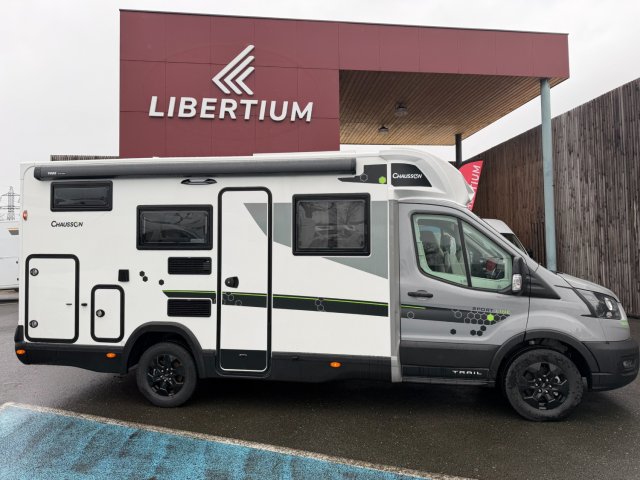 Chausson S 614 Sport Line S614 - Photo 2