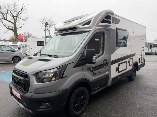 Chausson S 614 Sport Line S614 - Photo 3