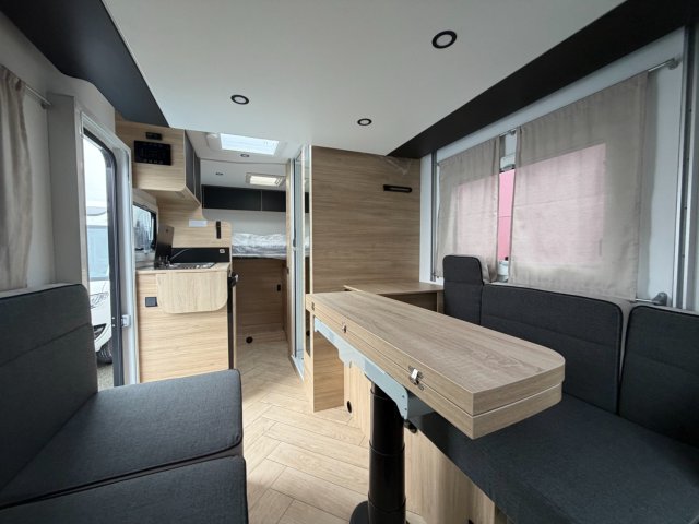 Chausson S 614 Sport Line S614 - Photo 4