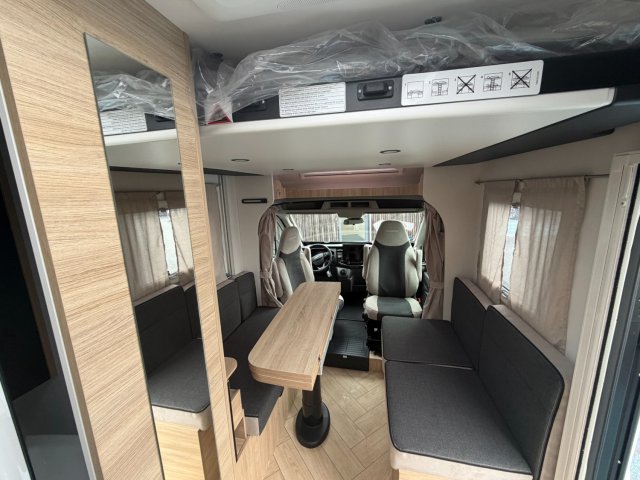 Chausson S 614 Sport Line S614 - Photo 5