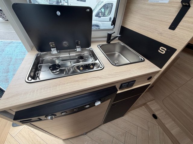 Chausson S 614 Sport Line S614 - Photo 8