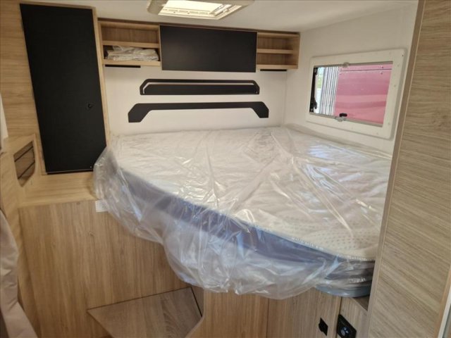 Chausson S 695 Sport Line S695 - Photo 1
