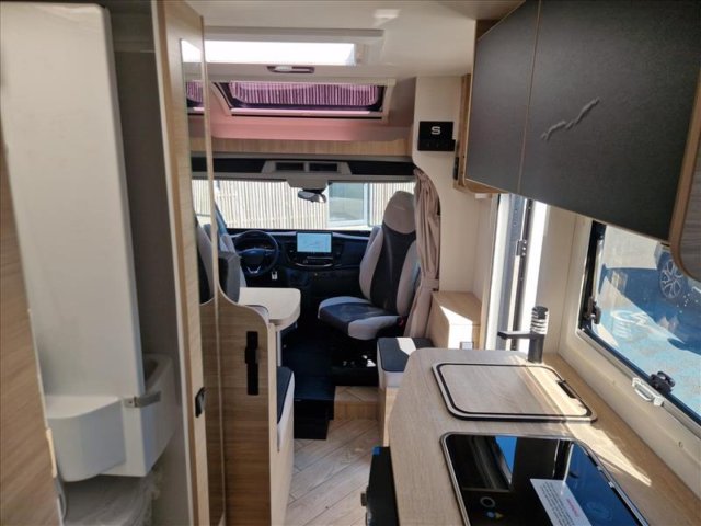 Chausson S 695 Sport Line S695 - Photo 4