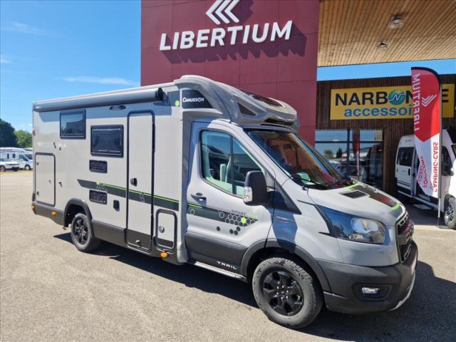 Chausson S 695 Sport Line S695 - Photo 5
