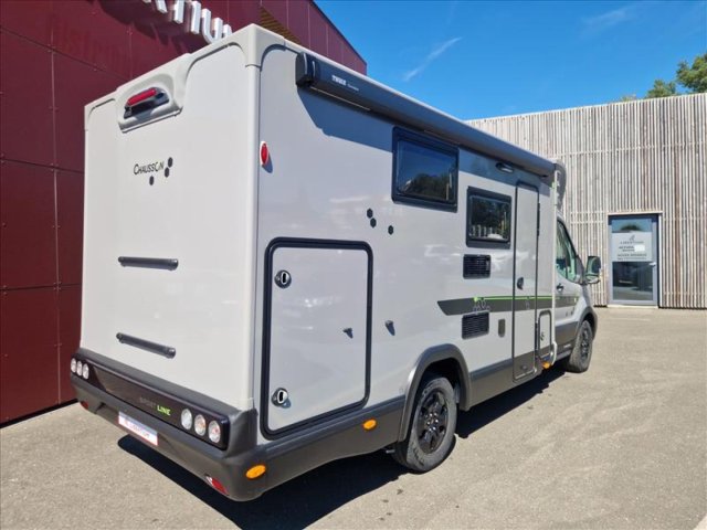 Chausson S 695 Sport Line S695 - Photo 6