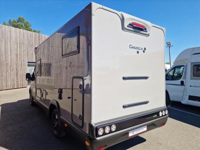 Chausson S 695 Sport Line S695 - Photo 7