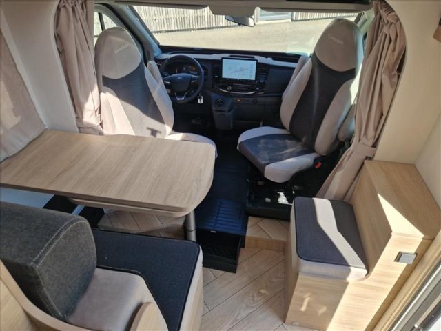 Chausson S 695 Sport Line S695 - Photo 10