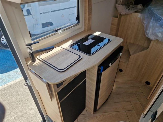 Chausson S 695 Sport Line S695 - Photo 11