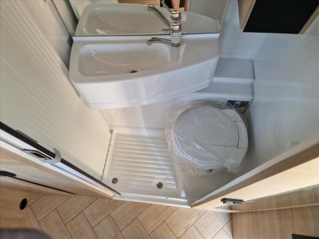 Chausson S 695 Sport Line S695 - Photo 12