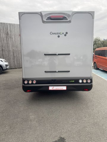 Chausson S 695 Sport Line - Photo 3