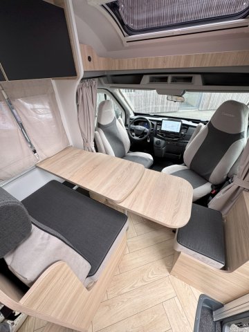 Chausson S 695 Sport Line - Photo 6