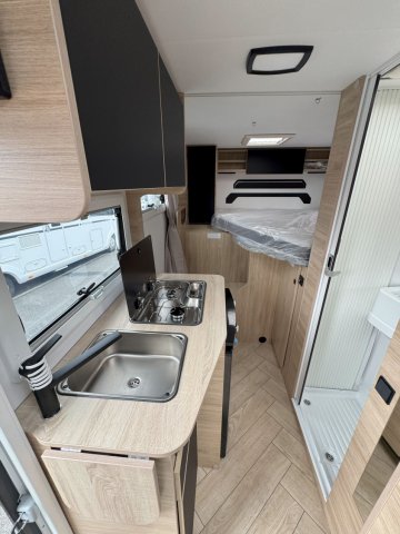 Chausson S 695 Sport Line - Photo 7