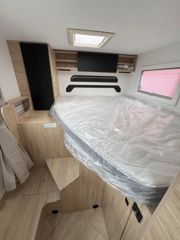 Chausson S 695 Sport Line - Photo 9