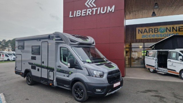 Chausson S 697 GA Sport Line - Photo 1
