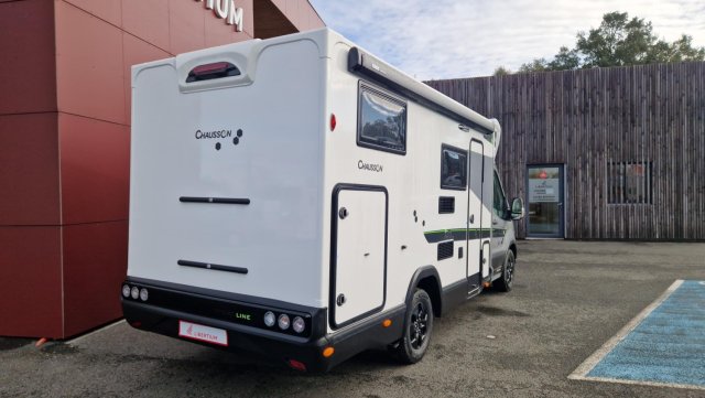 Chausson S 697 GA Sport Line S697 - Photo 2
