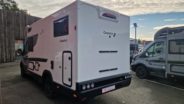 Chausson S 697 GA Sport Line S697 - Photo 3