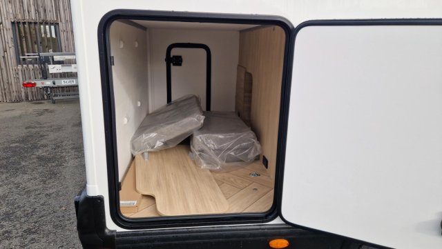 Chausson S 697 GA Sport Line S697 - Photo 4