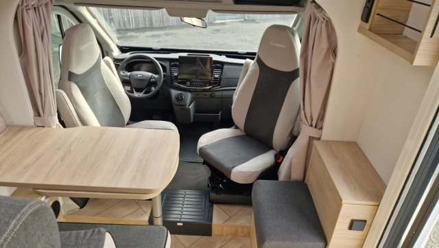 Chausson S 697 GA Sport Line S697 - Photo 5