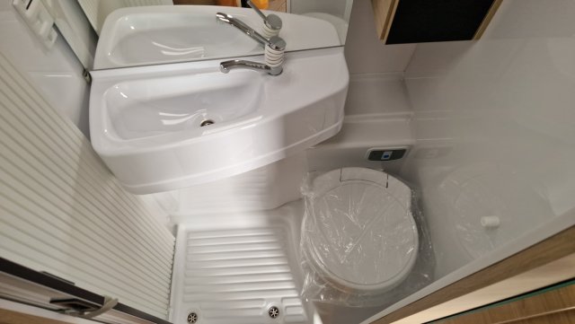 Chausson S 697 GA Sport Line S697 - Photo 10