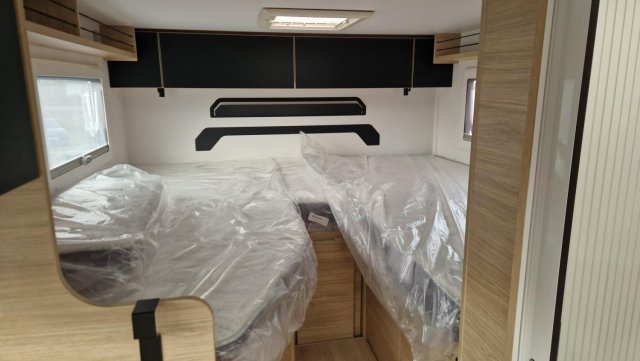 Chausson S 697 GA Sport Line S697 - Photo 11