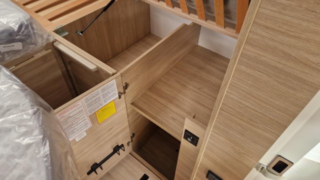 Chausson S 697 GA Sport Line S697 - Photo 12