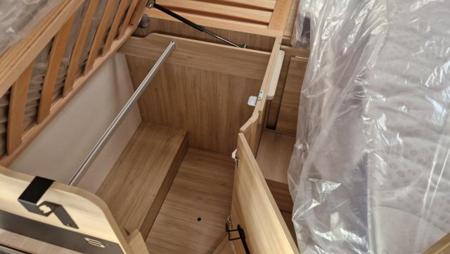 Chausson S 697 GA Sport Line S697 - Photo 13